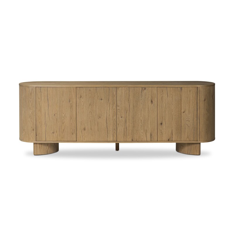 Paden Sideboard - 235536-007 235536007