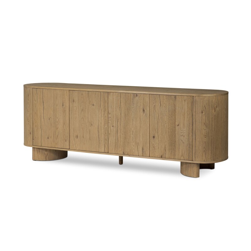 Paden Sideboard - 235536-007 235536007