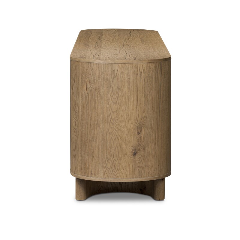 Paden Sideboard - 235536-007 235536007