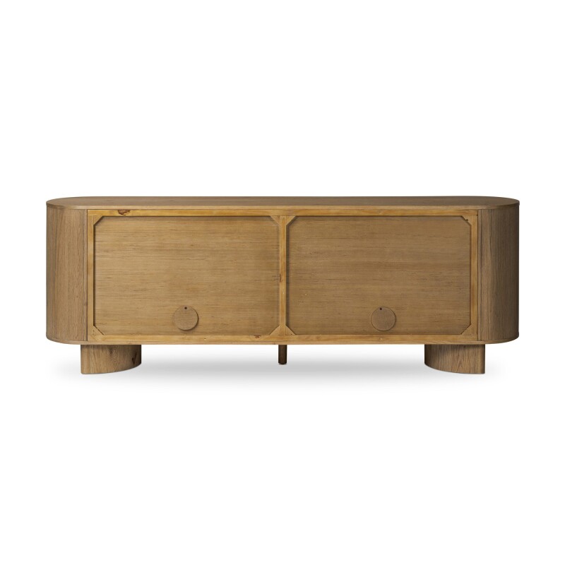 Paden Sideboard - 235536-007 235536007