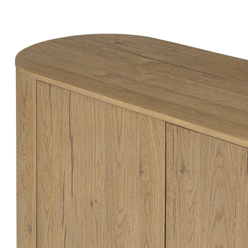 Paden Sideboard - 235536-007 235536007