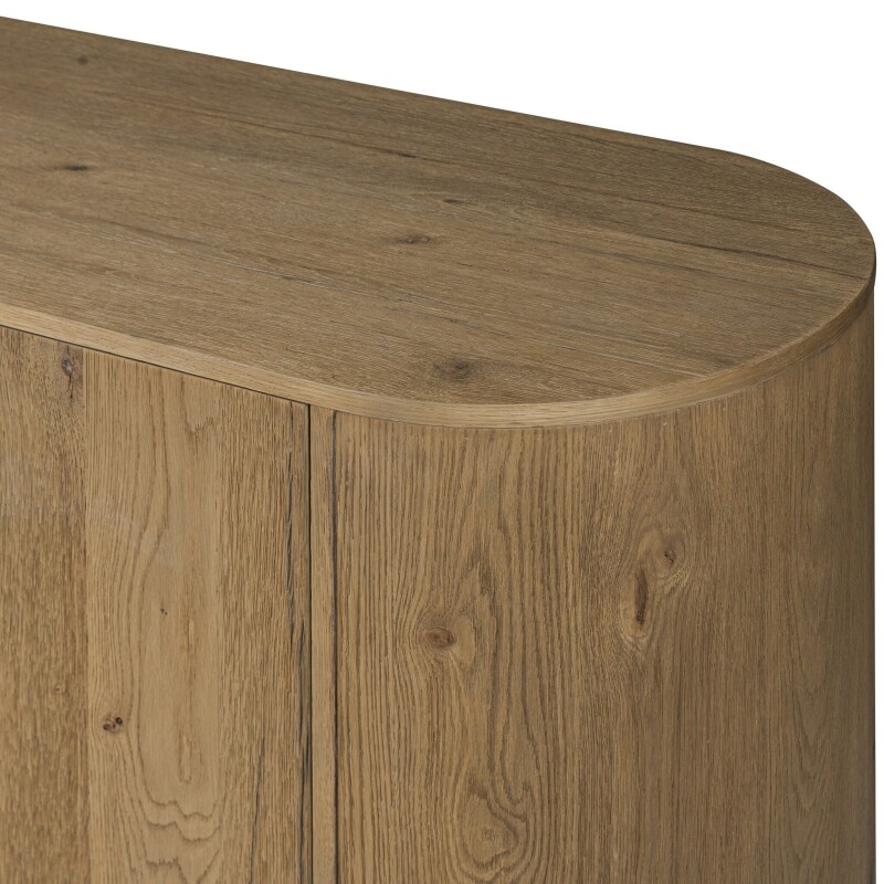 Paden Sideboard - 235536-007 235536007