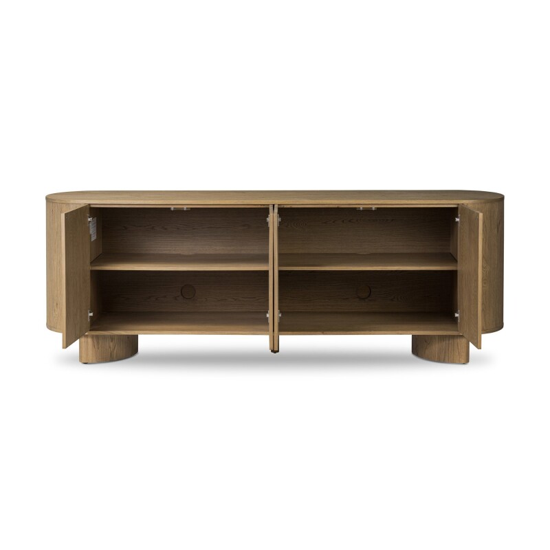 Paden Sideboard - 235536-007 235536007