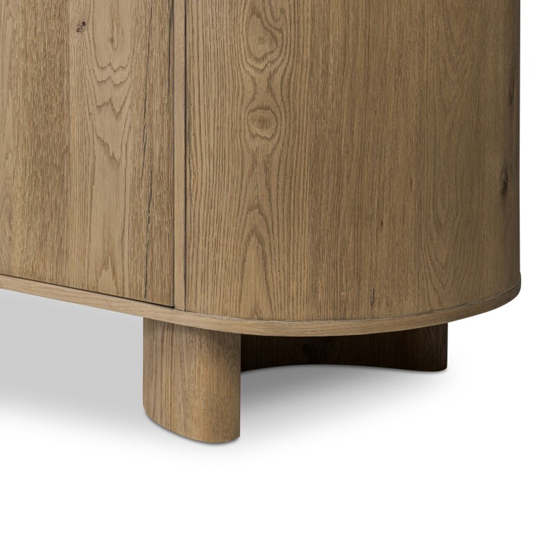 Paden Sideboard - 235536-007 235536007