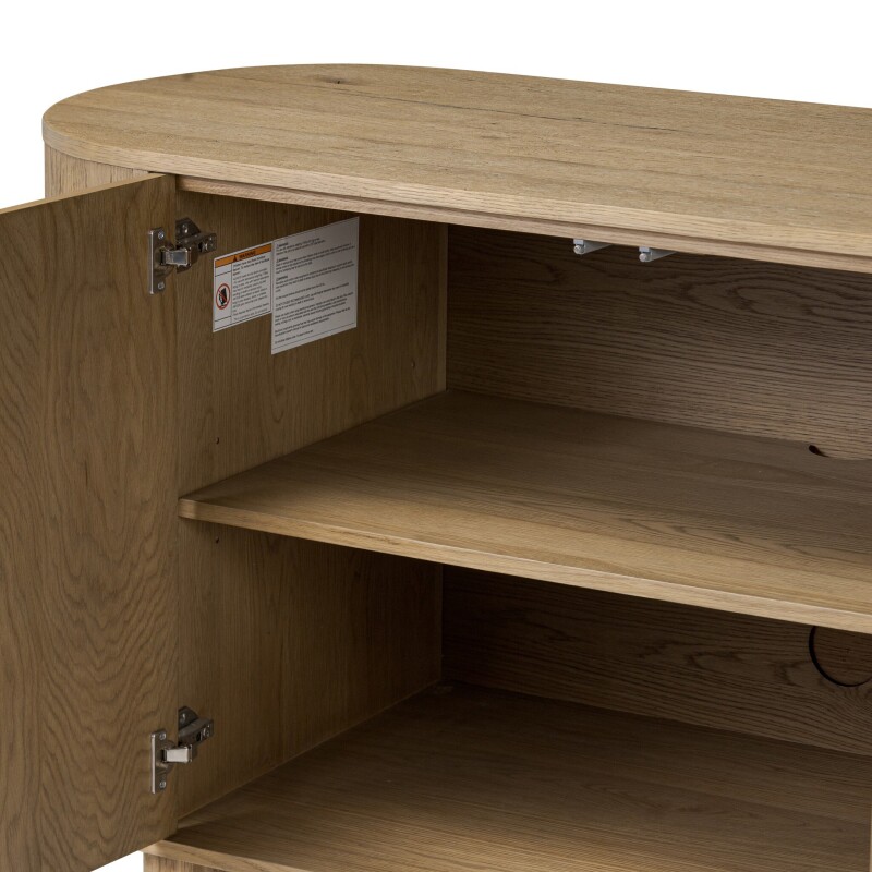 Paden Sideboard - 235536-007 235536007