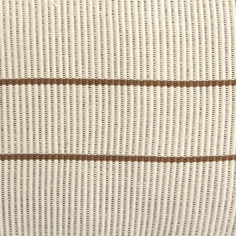Handwoven Merido Pillow - Beige - 235708-001 235708001