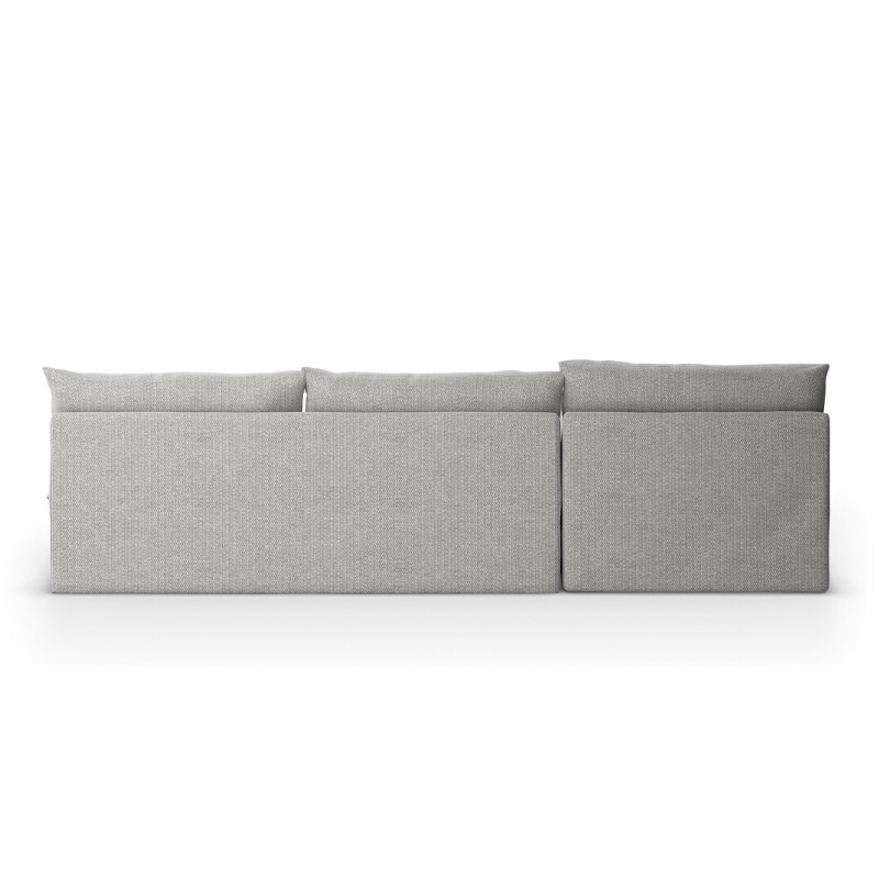 Grant Outdoor 2-Piece Sectional - 235712-001 235712001