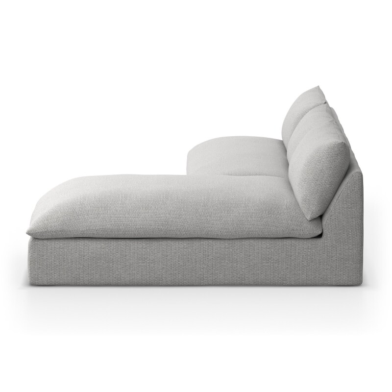 Grant Outdoor 2-Piece Sectional - 235712-001 235712001