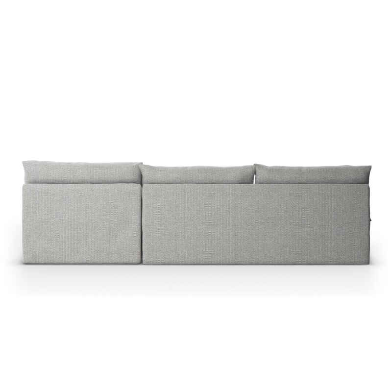 Grant Outdoor 2-Piece Sectional - 235712-001 235712001