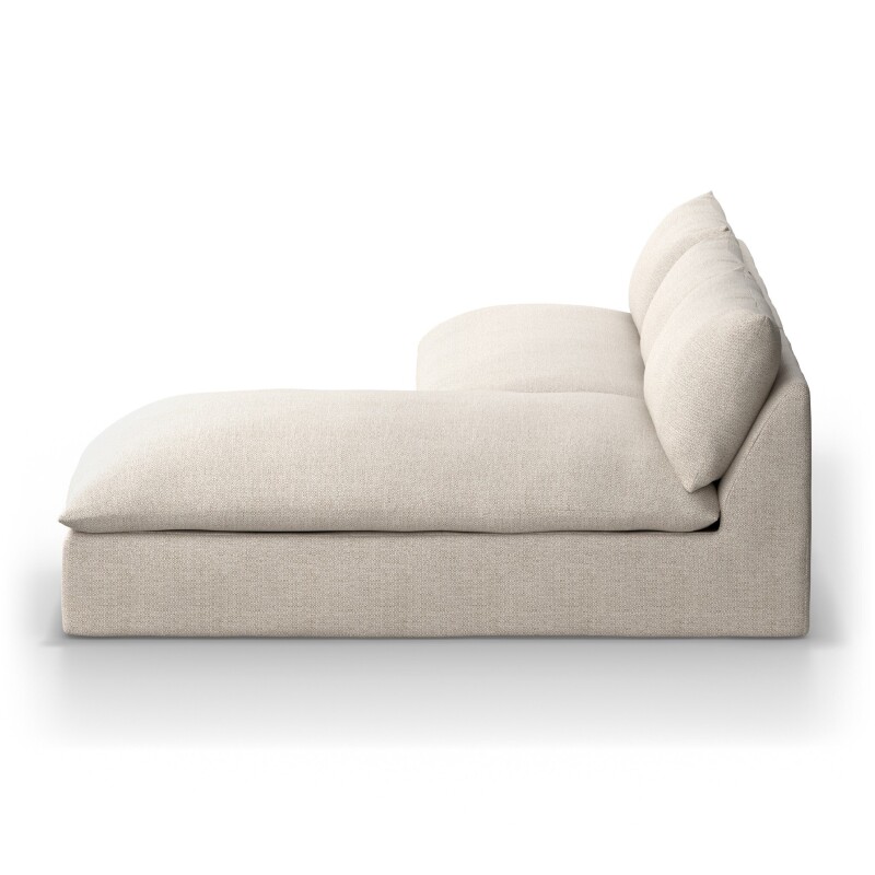 Grant Outdoor 2-Piece Sectional - 235712-002 235712002