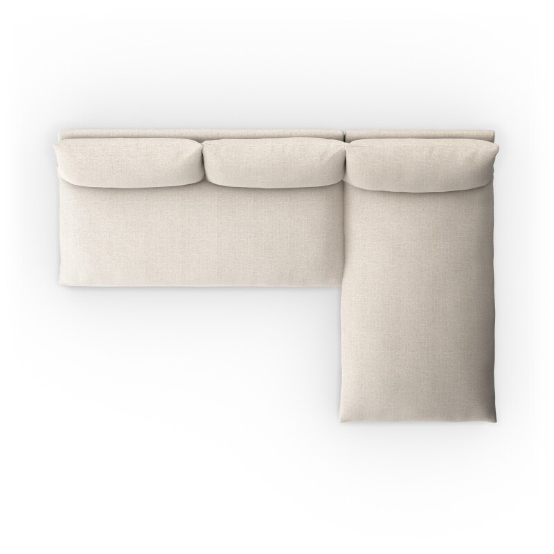 Grant Outdoor 2-Piece Sectional - 235712-002 235712002