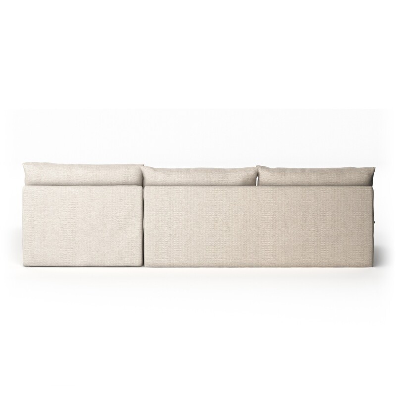 Grant Outdoor 2-Piece Sectional - 235712-002 235712002