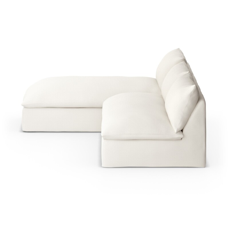 Grant Outdoor 2-Piece Sectional - 235712-003 235712003