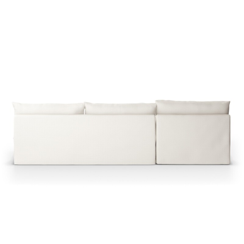 Grant Outdoor 2-Piece Sectional - 235712-003 235712003