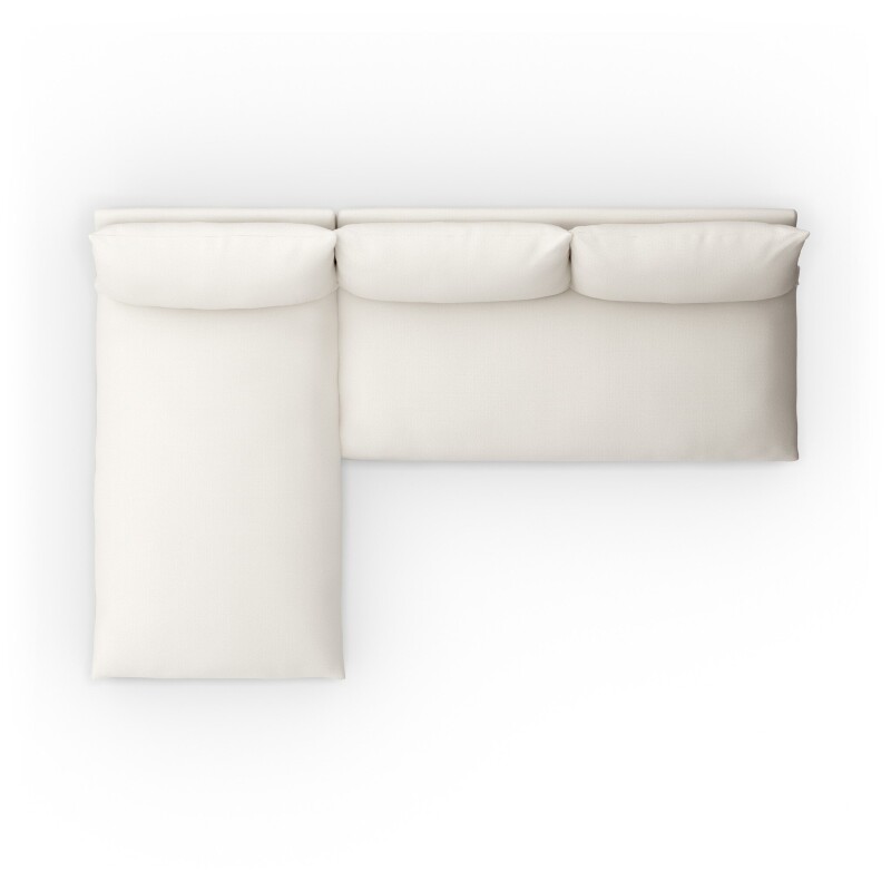 Grant Outdoor 2-Piece Sectional - 235712-003 235712003