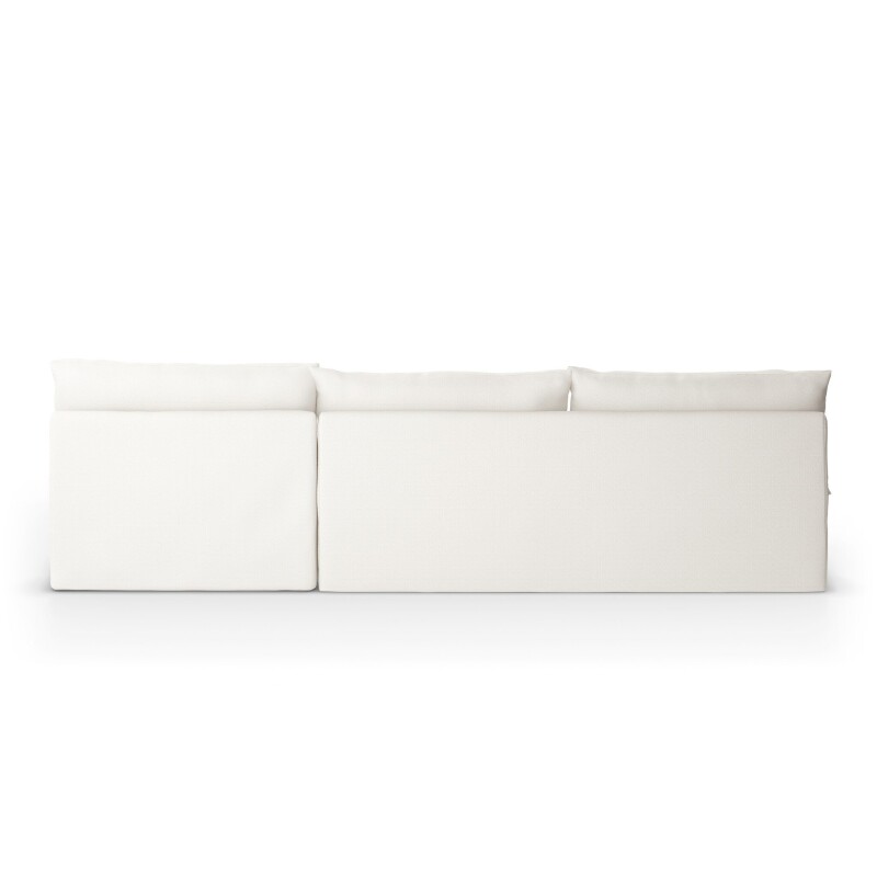 Grant Outdoor 2-Piece Sectional - 235712-003 235712003