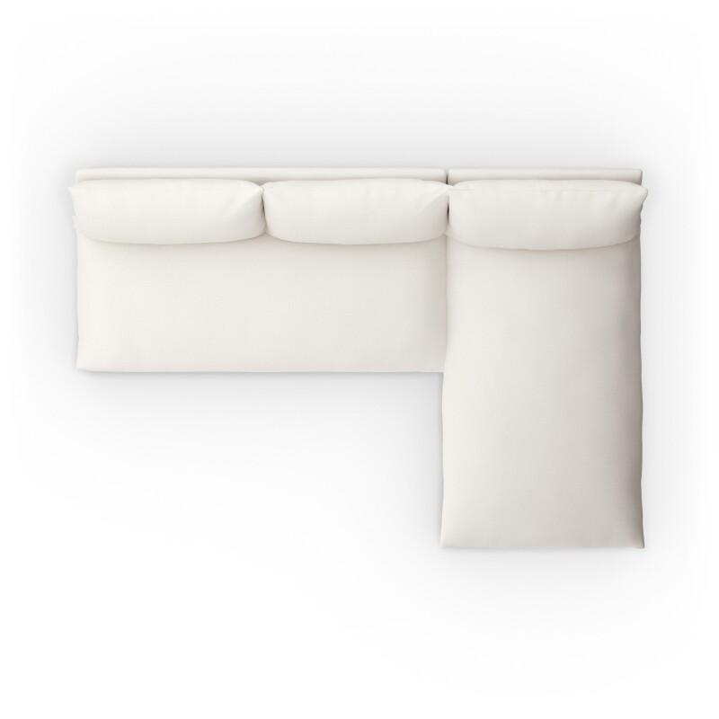Grant Outdoor 2-Piece Sectional - 235712-003 235712003