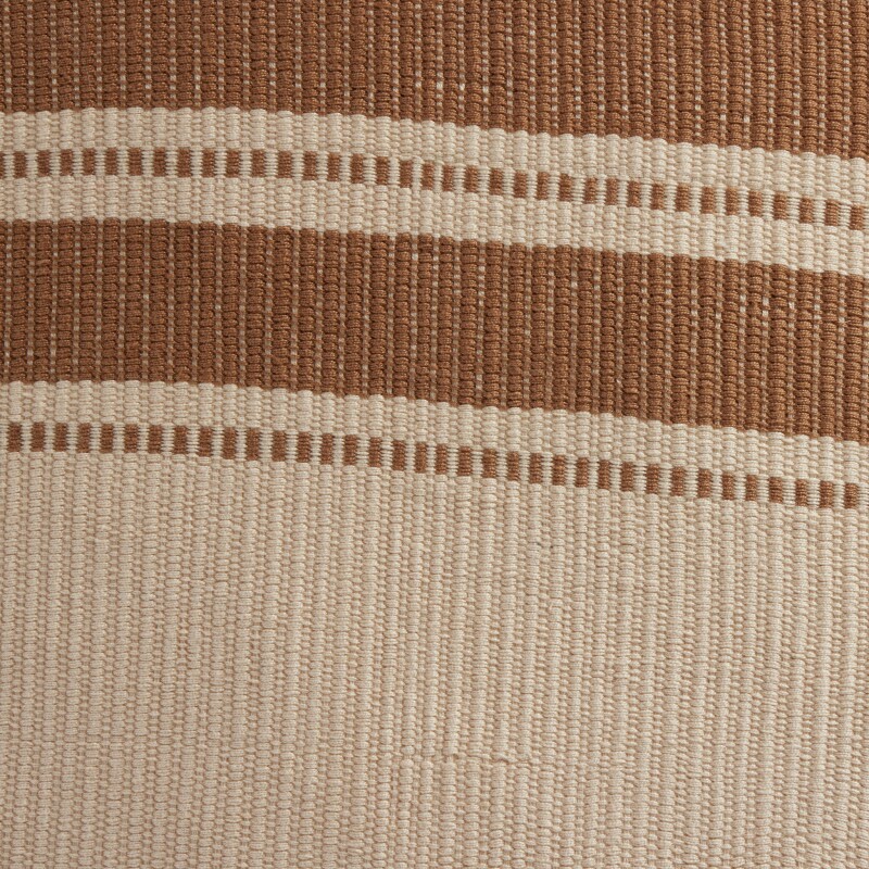 Handwoven Merido Pillow - Beige - 235730-003 235730003