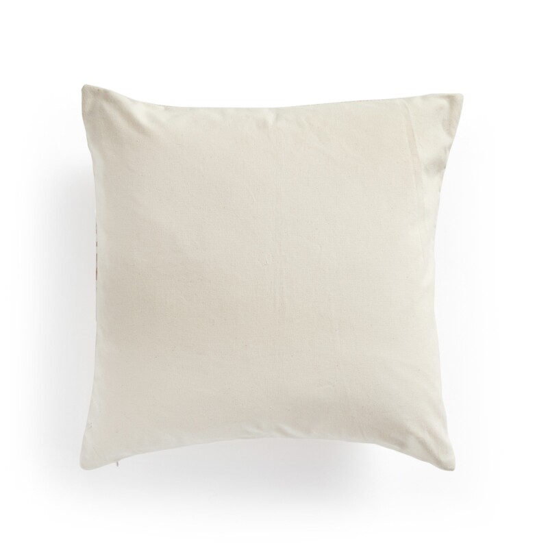 Handwoven Merido Pillow - Beige - 235730-003 235730003