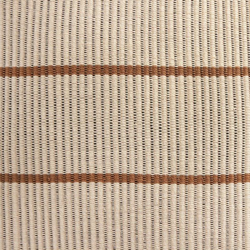 Handwoven Merido Pillow - Beige - 235730-010 235730010