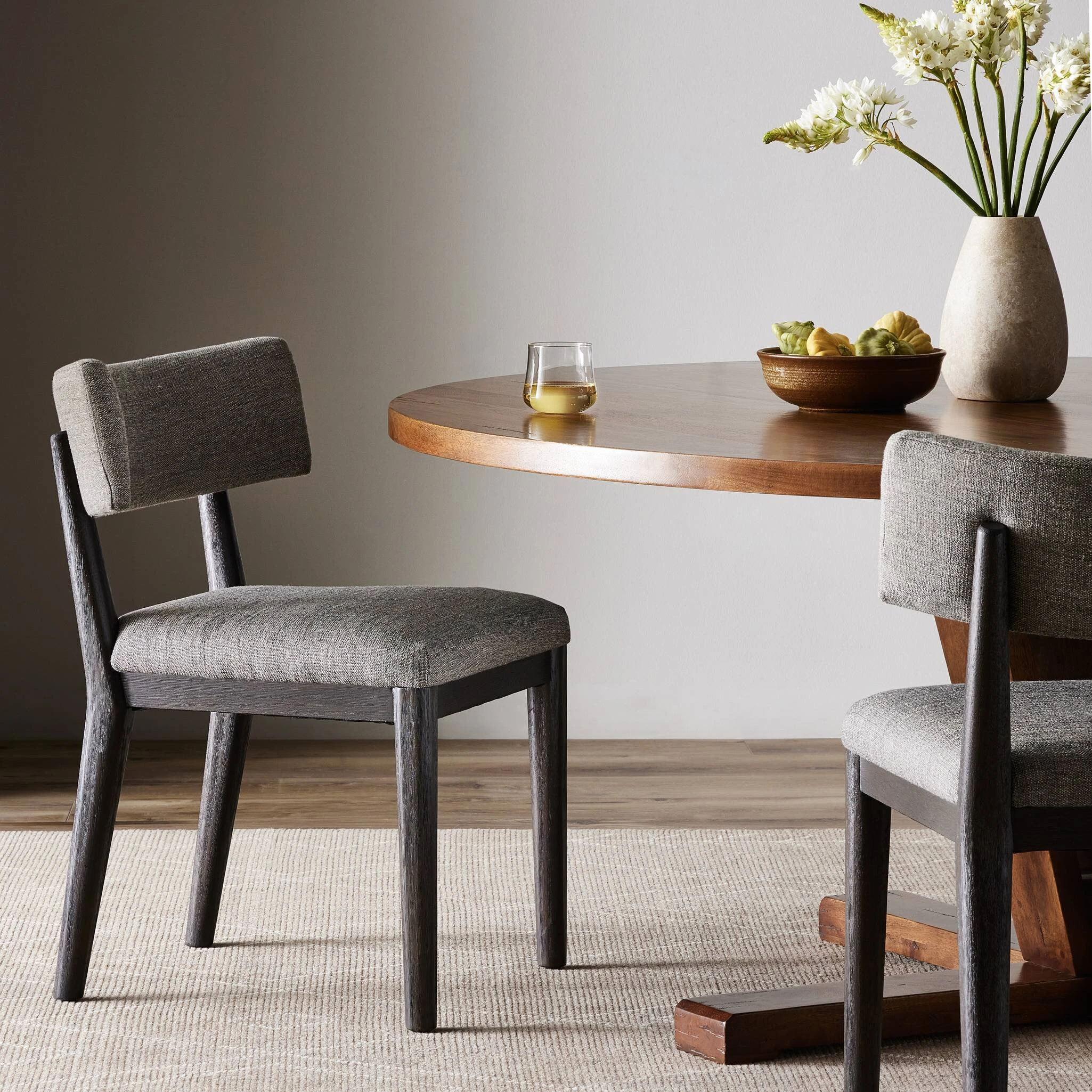 Cardell Dining Chair - 235805-001 235805001