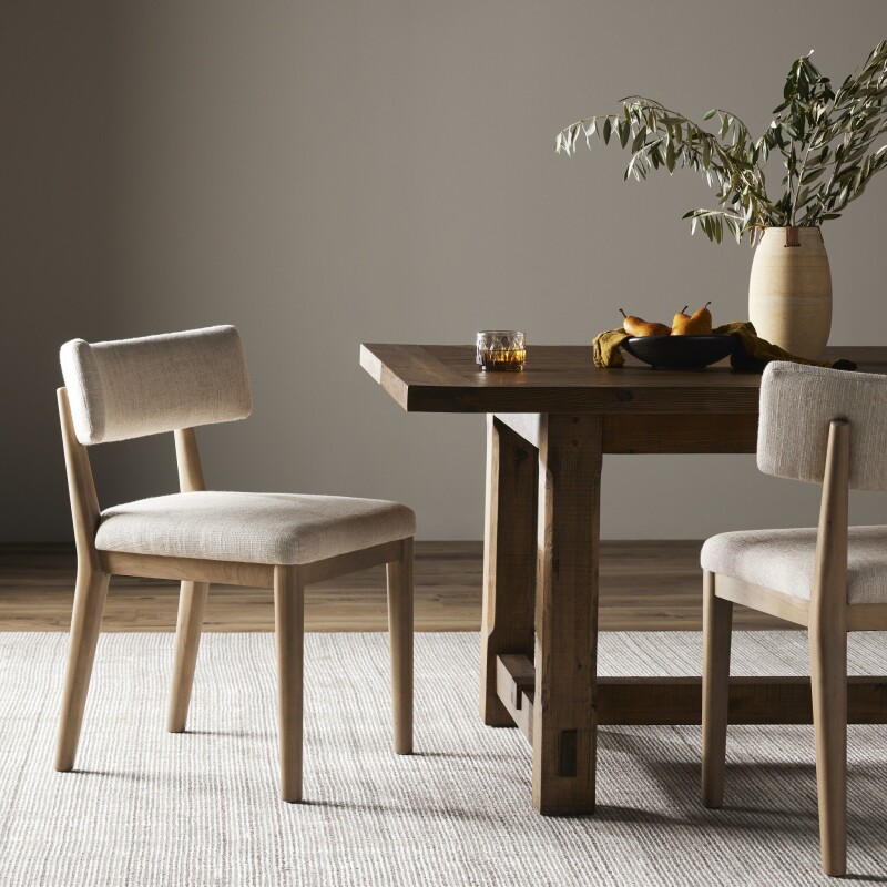 Cardell Dining Chair - 235805-002 235805002