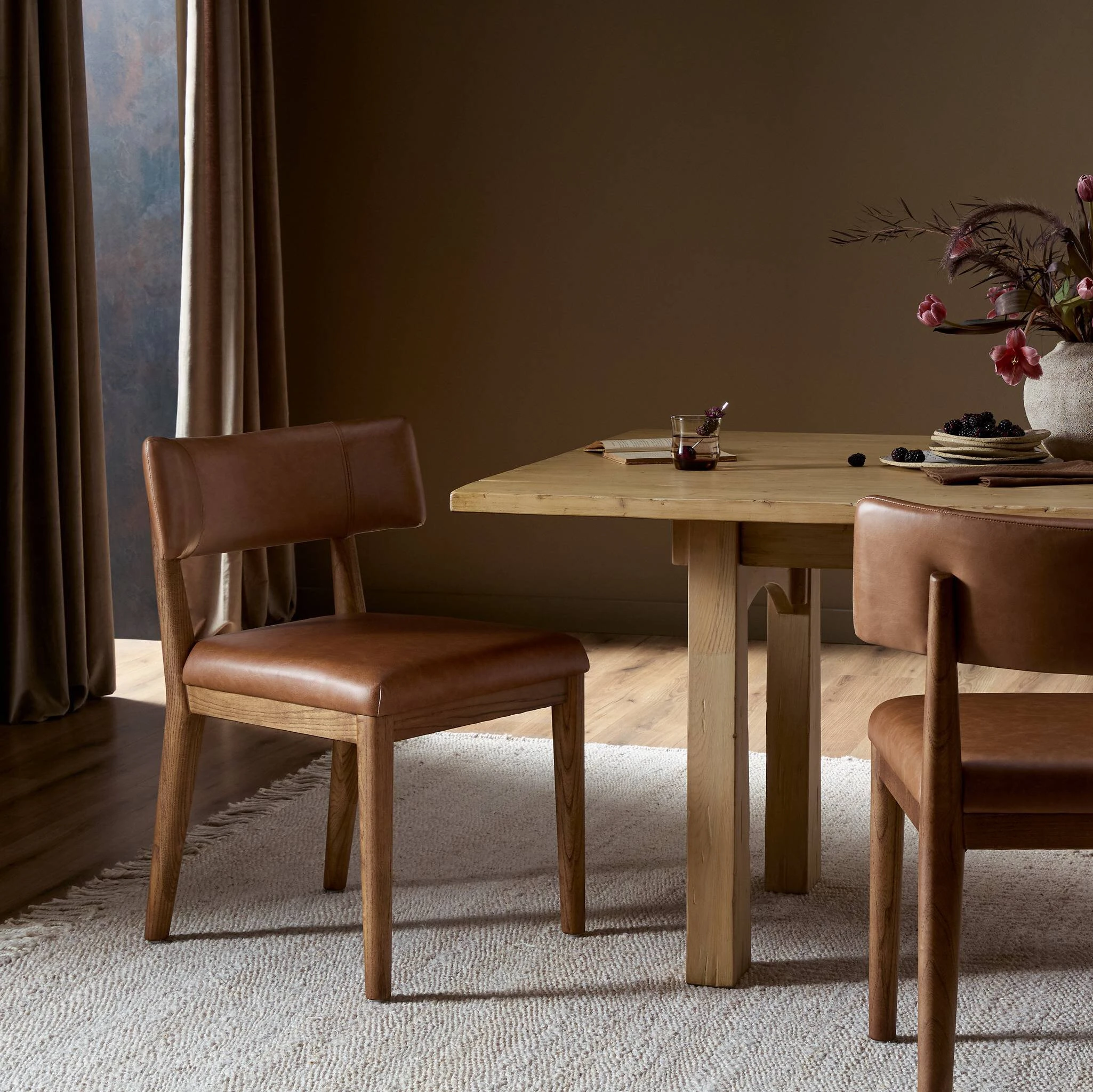 Cardell Dining Chair - 235805-003 235805003