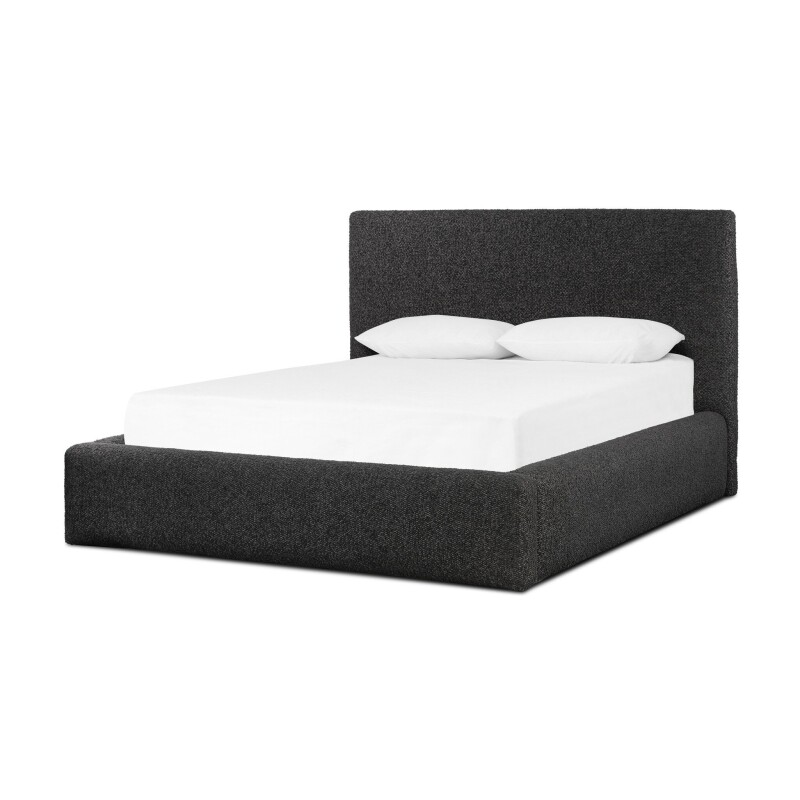 Quincy Bed - 235838-001 235838001