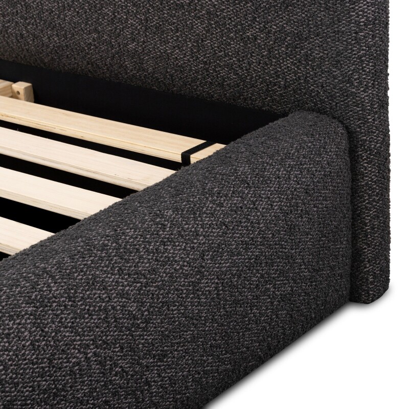 Quincy Bed - 235838-001 235838001