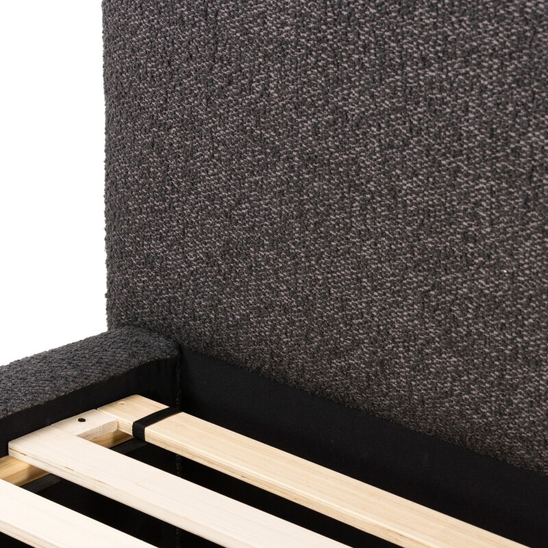 Quincy Bed - 235838-001 235838001