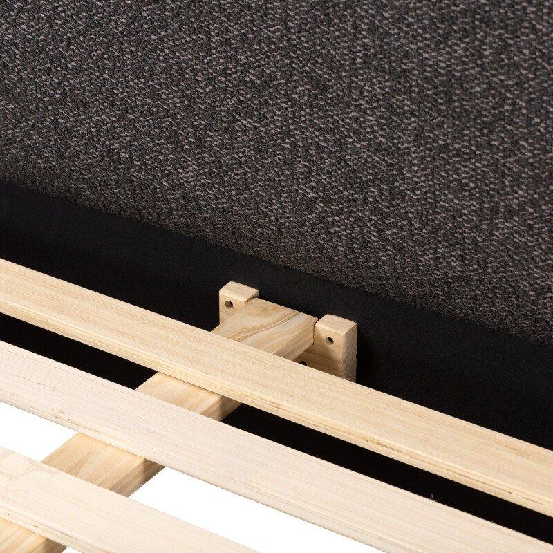Quincy Bed - 235838-002 235838002