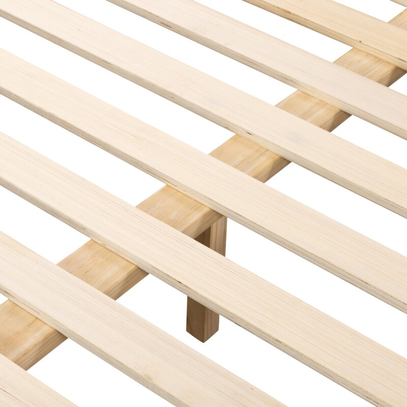 Quincy Bed - 235838-002 235838002
