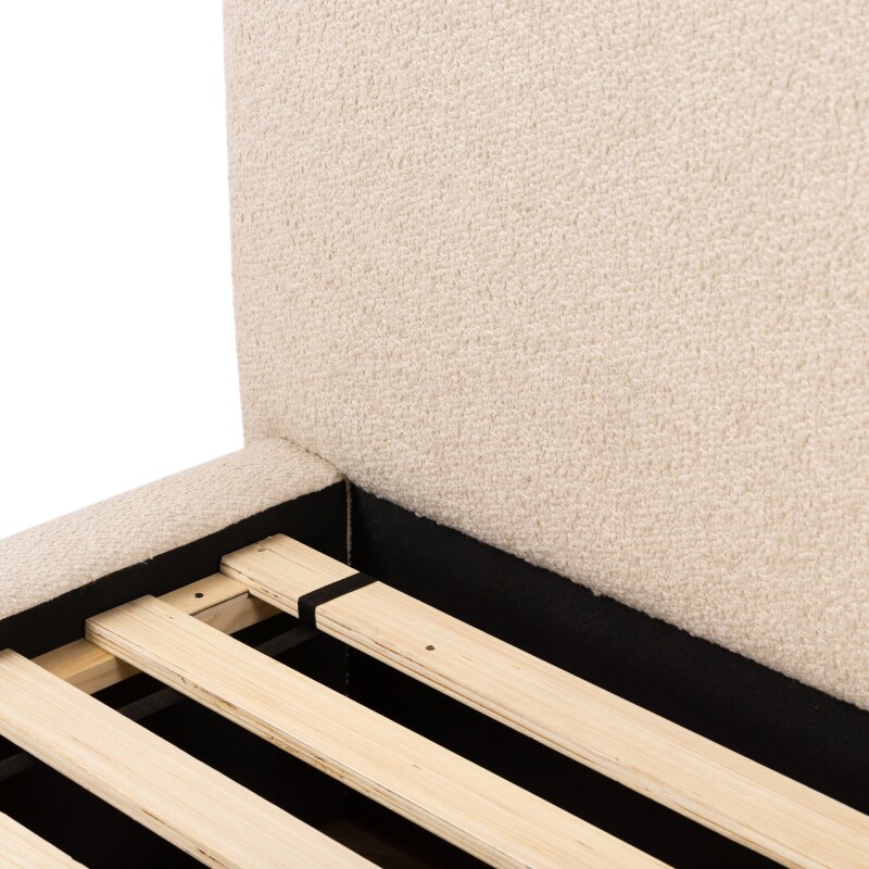 Quincy Bed - 235838-003 235838003