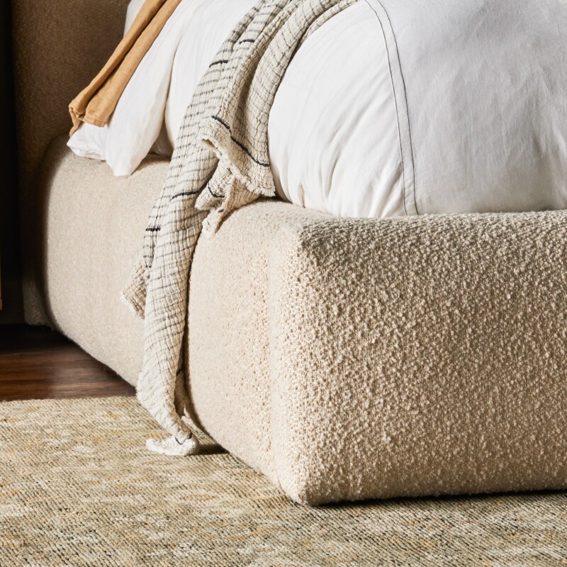 Quincy Bed - 235838-003 235838003