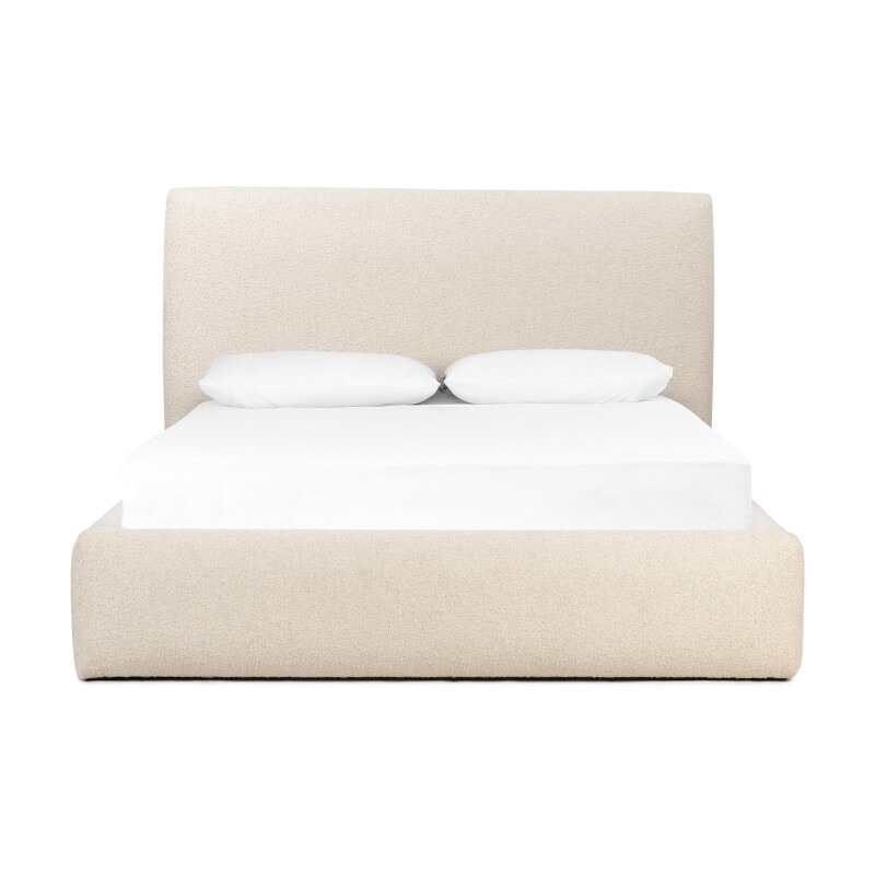 Quincy Bed - 235838-004 235838004