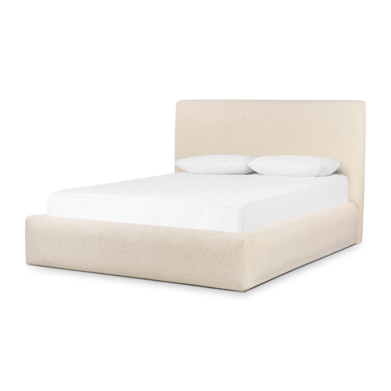 Quincy Bed - 235838-004 235838004
