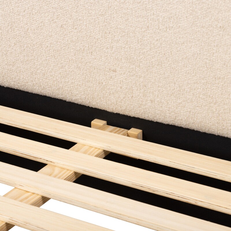 Quincy Bed - 235838-004 235838004