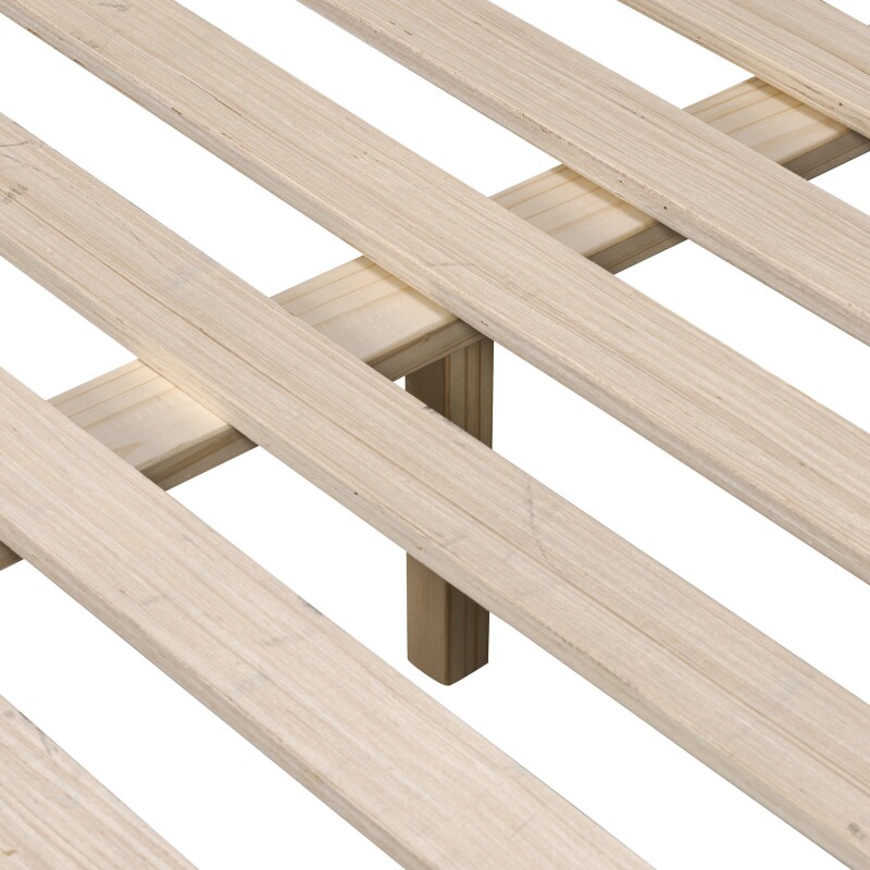 Quincy Bed - 235838-007 235838007
