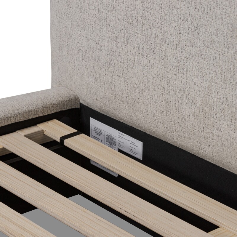 Quincy Bed - 235838-007 235838007