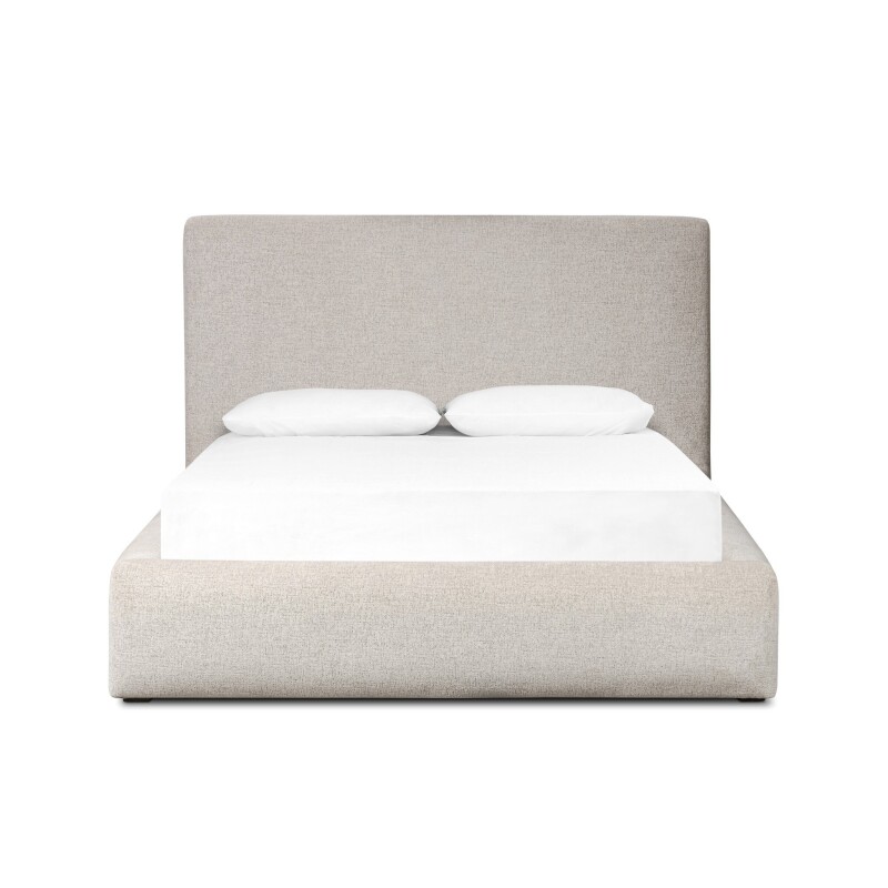 Quincy Bed - 235838-008 235838008