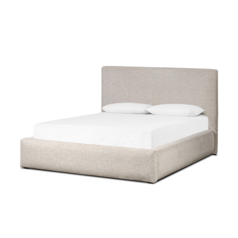 Quincy Bed - 235838-008 235838008