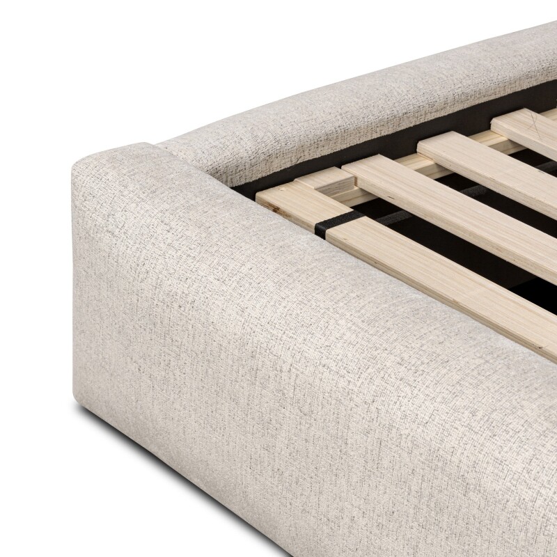 Quincy Bed - 235838-008 235838008