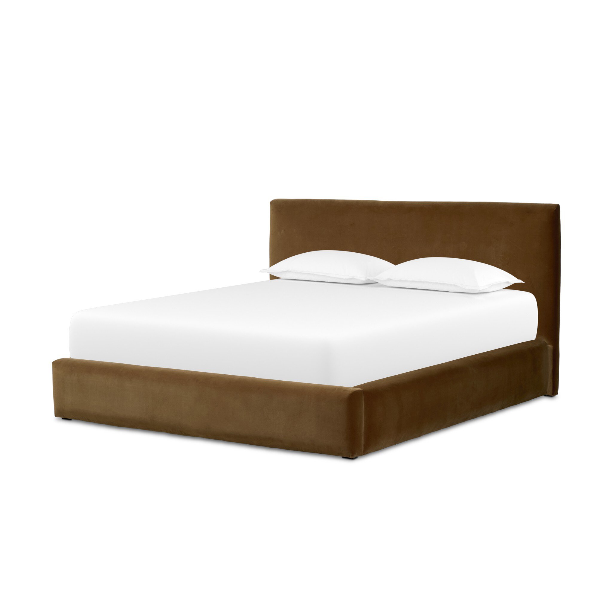 Quincy Bed - 235838-009 235838009