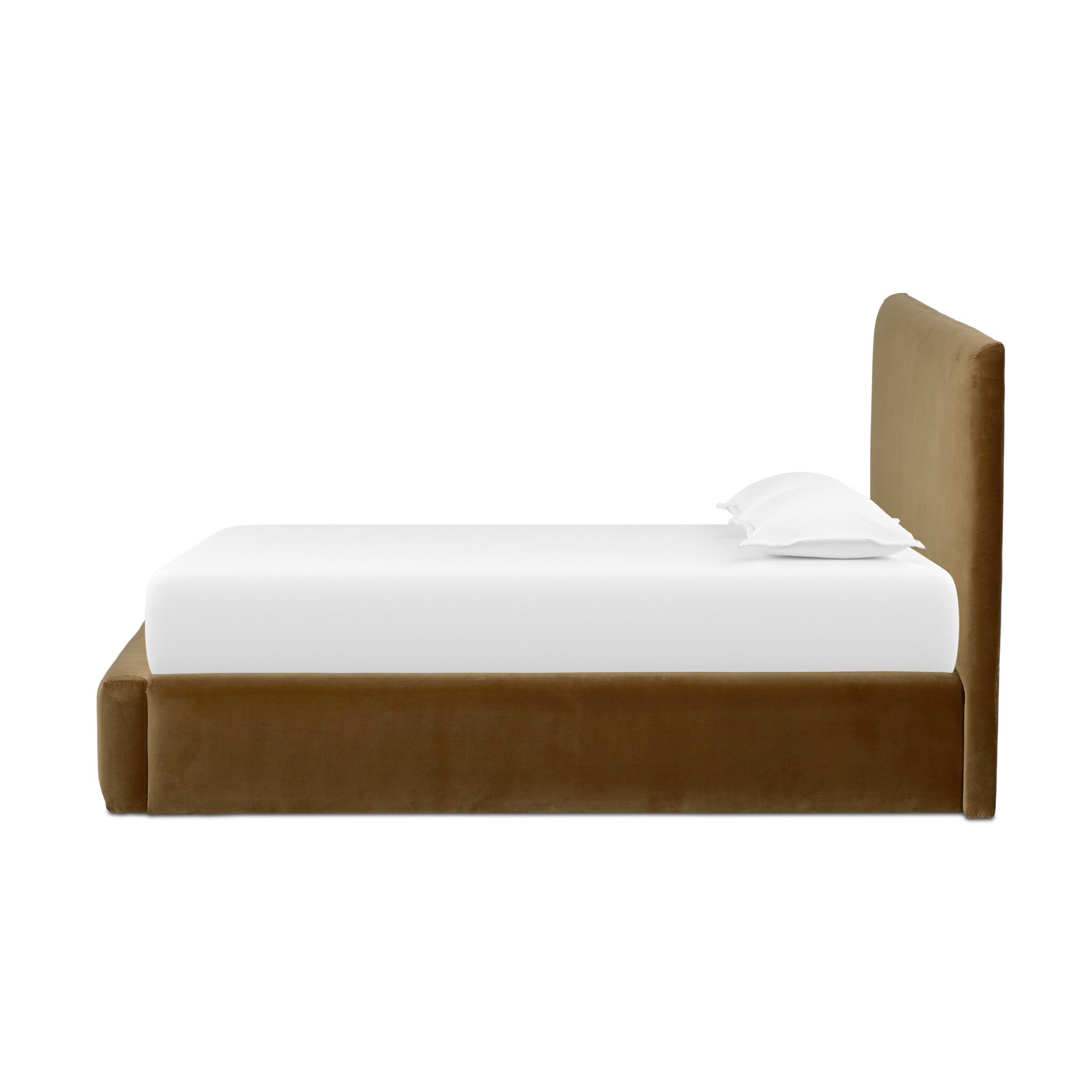 Quincy Bed - 235838-009 235838009