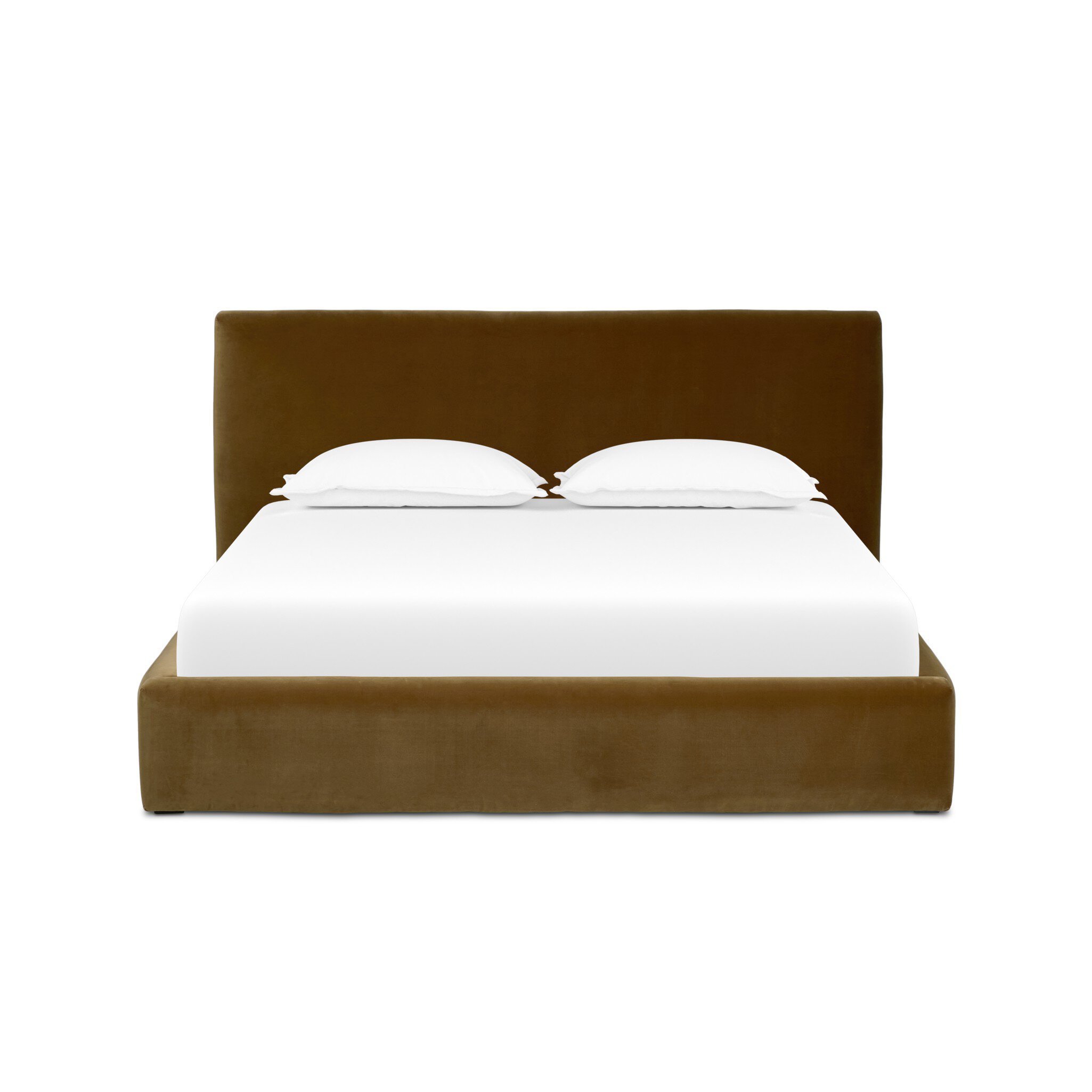 Quincy Bed - 235838-010 235838010