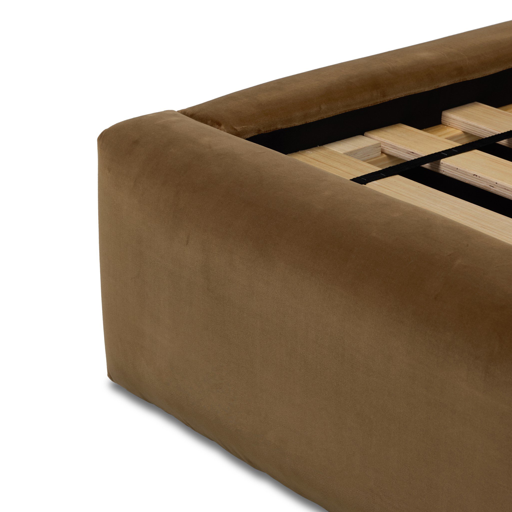 Quincy Bed - 235838-010 235838010
