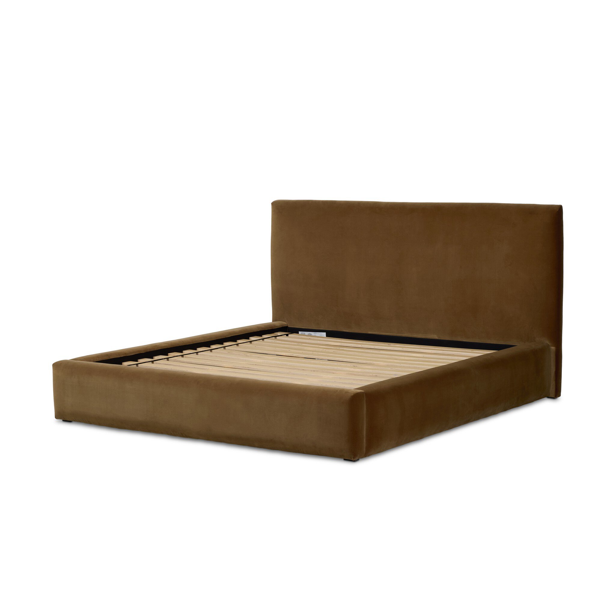 Quincy Bed - 235838-010 235838010