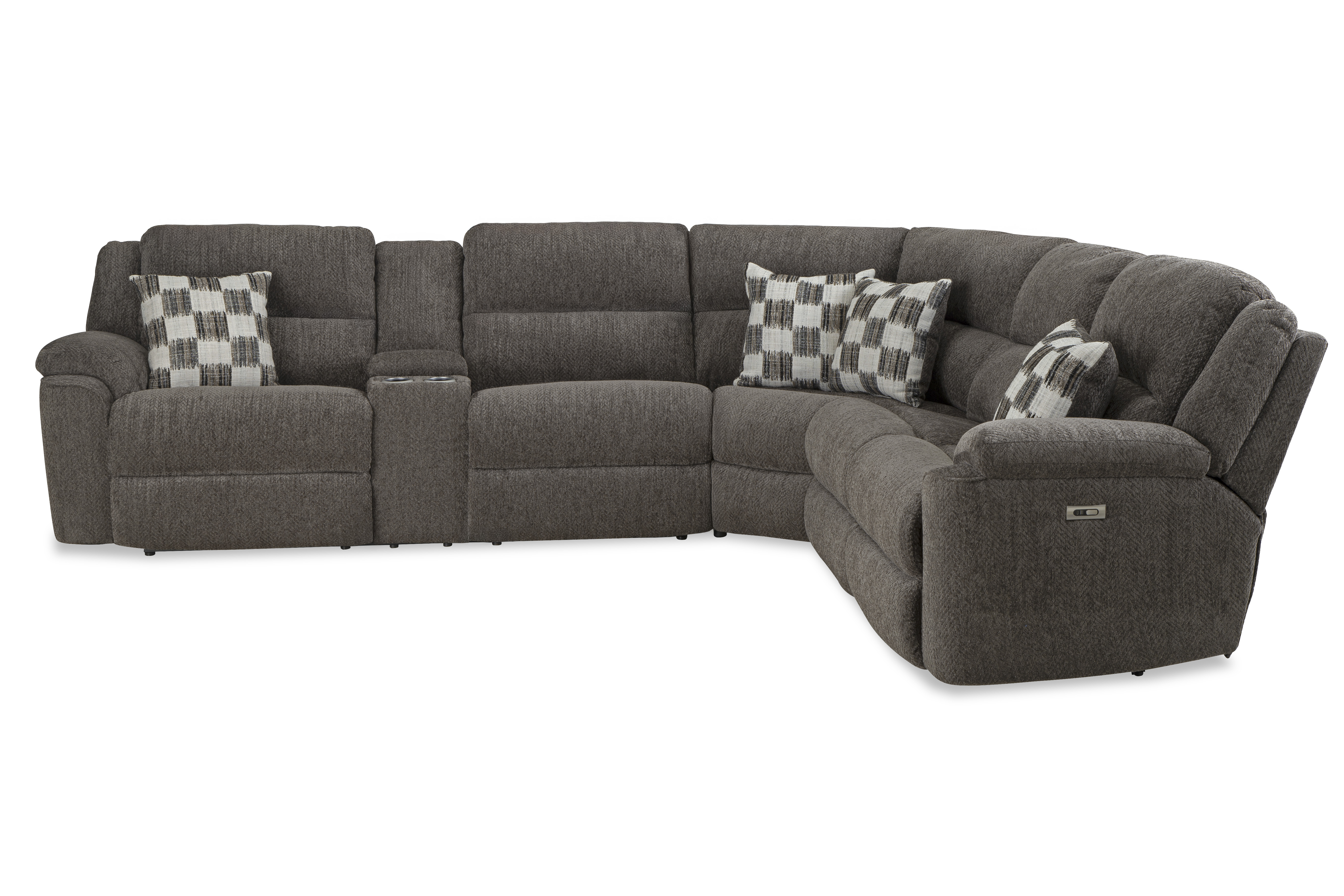 235 FRISCO SECTIONAL 235-Sectional-20 235SECTIONAL20