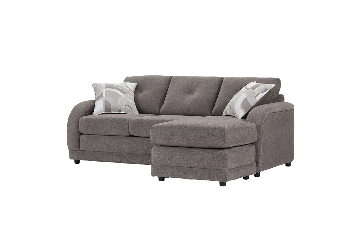 23600 Chaise Ottoman Cruiser Fossil 23600CHOT02