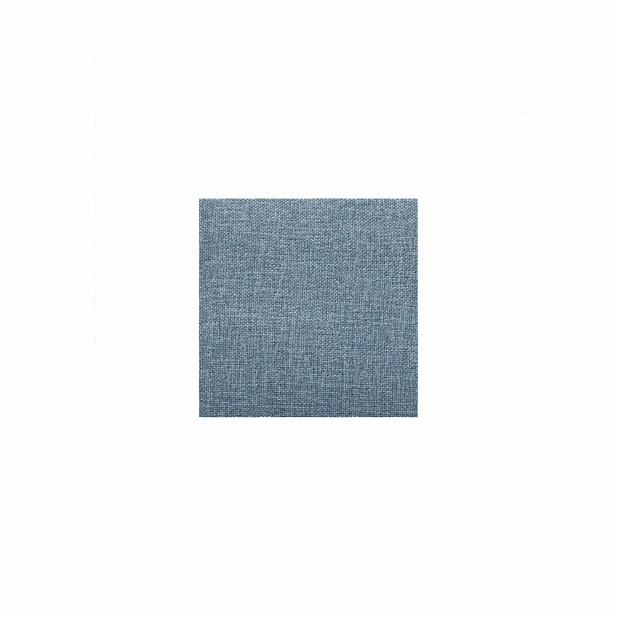 23600ROT Round Ottoman Flair Misty 23600ROT12